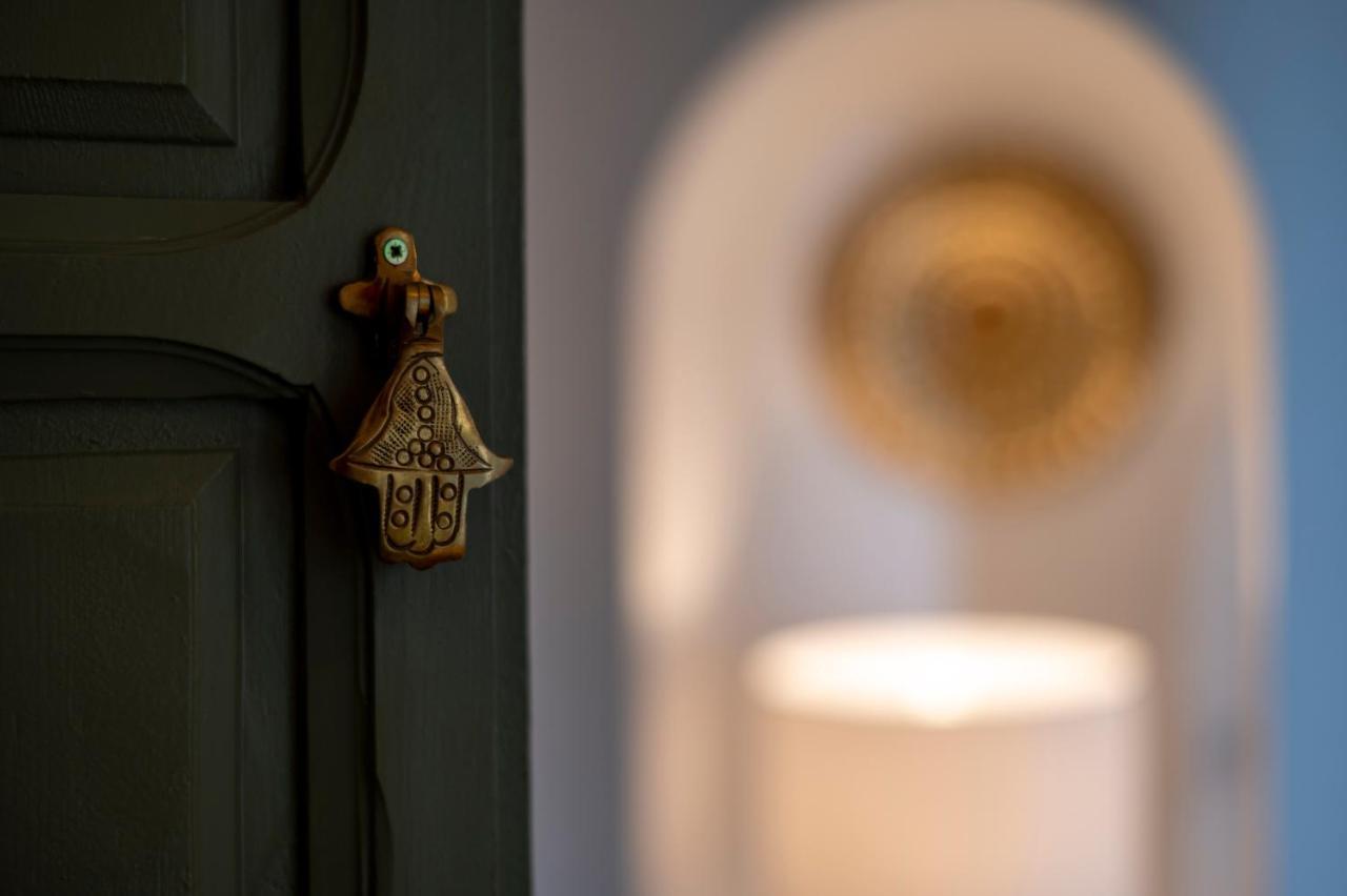 Riad Espoir Spa Logement Entier Marrakesz Zewnętrze zdjęcie