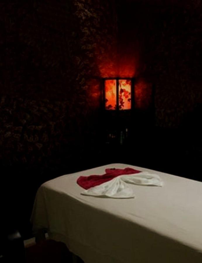 Riad Espoir Spa Logement Entier Marrakesz Zewnętrze zdjęcie