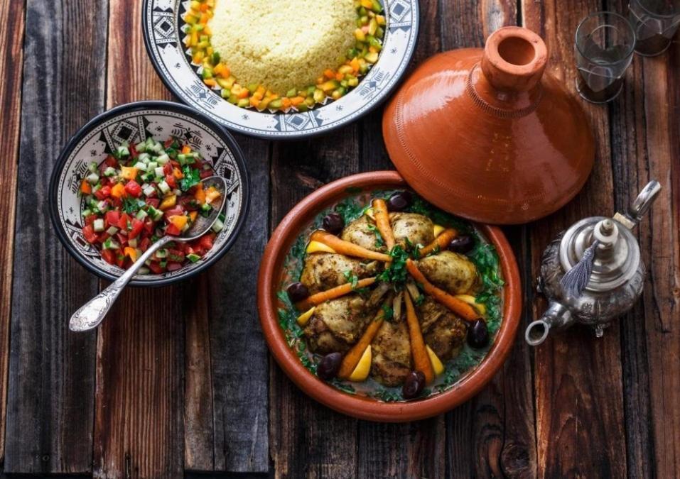 Riad Espoir Spa Logement Entier Marrakesz Zewnętrze zdjęcie